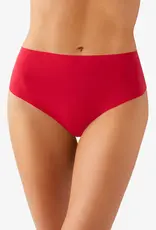 B.tempt'd Tanga taille haute B.tempt'd  979267 rouge 615