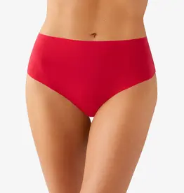 B.tempt'd Tanga taille haute B.tempt'd  979267 rouge 615