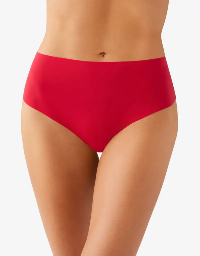 B.tempt'd Tanga taille haute B.tempt'd  979267 rouge 615