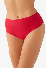 B.tempt'd Tanga taille haute B.tempt'd  979267 rouge 615