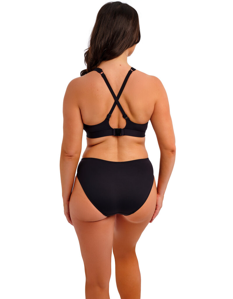 Fantasie Culotte de bikini Merissa FS505172 noir