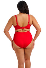 Elomi Haut de bikini Plain Sailing  ES7285 rouge LAA