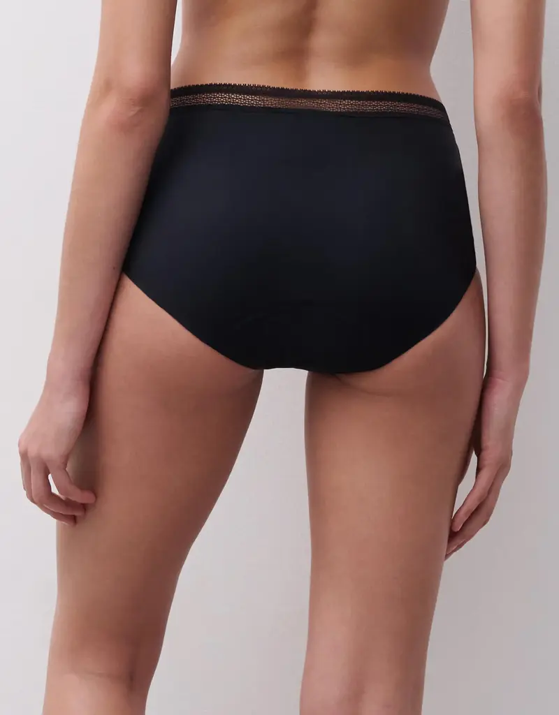 Chantelle Culotte menstruelle c16L7