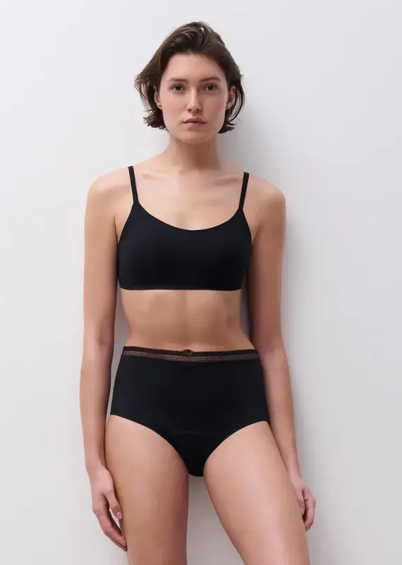 Chantelle Culotte menstruelle c16L7