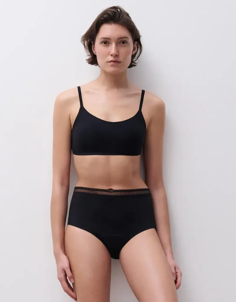 Chantelle Culotte menstruelle c16L7