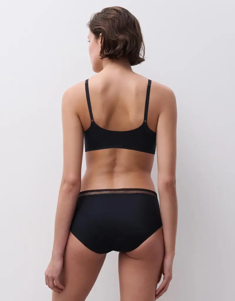 Chantelle Culotte menstruelle c16L7