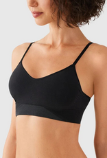Wacoal Soutien-gorge B-Smooth 835575 noir BK