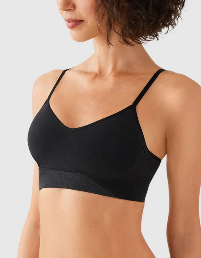 Wacoal Soutien-gorge B-Smooth 835575 noir BK