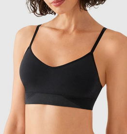 Wacoal Soutien-gorge B-Smooth 835575 noir BK