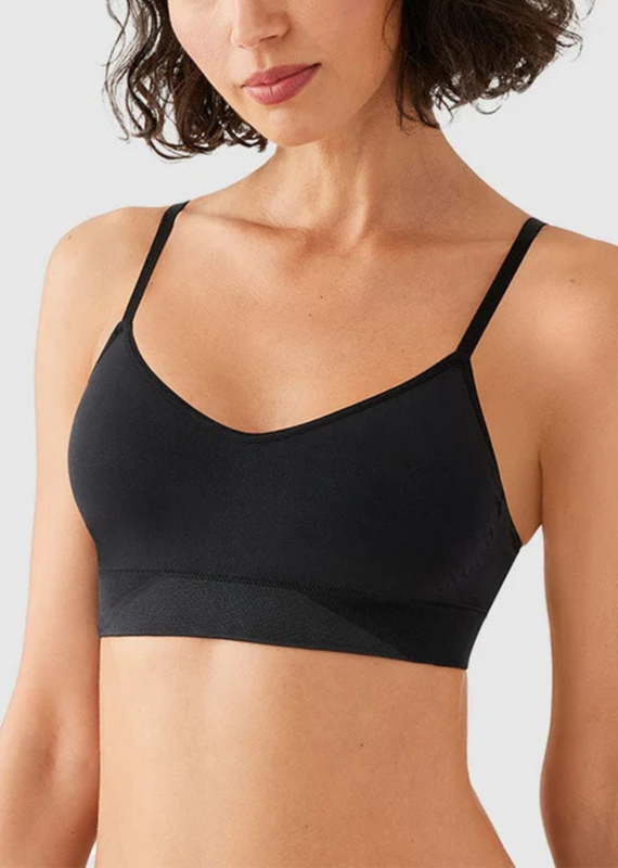 Wacoal Soutien-gorge B-Smooth 835575 noir BK