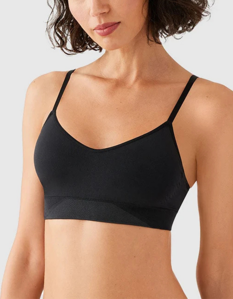 Wacoal Soutien-gorge B-Smooth 835575 noir BK