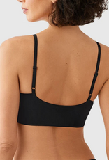 Wacoal Soutien-gorge B-Smooth 835575 noir BK