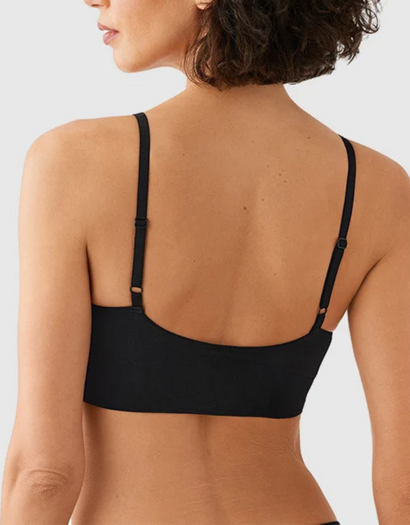 Wacoal Soutien-gorge B-Smooth 835575 noir BK