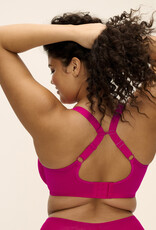 Elomi Soutien-gorge Matilda EL8900 Hot pink HOK
