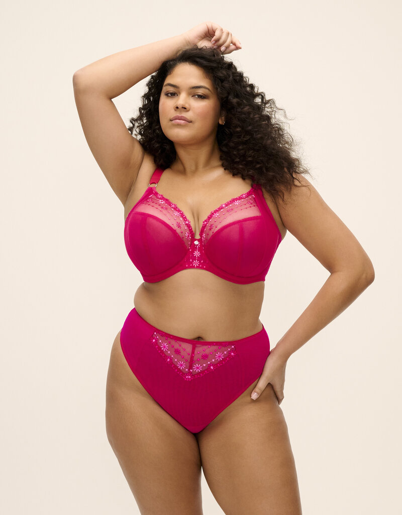 Elomi Soutien-gorge Matilda EL8900 Hot pink HOK