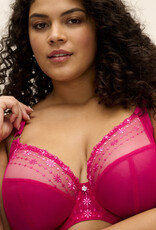 Elomi Soutien-gorge Matilda EL8900 Hot pink HOK