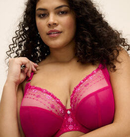Elomi Soutien-gorge Matilda EL8900 Hot pink HOK