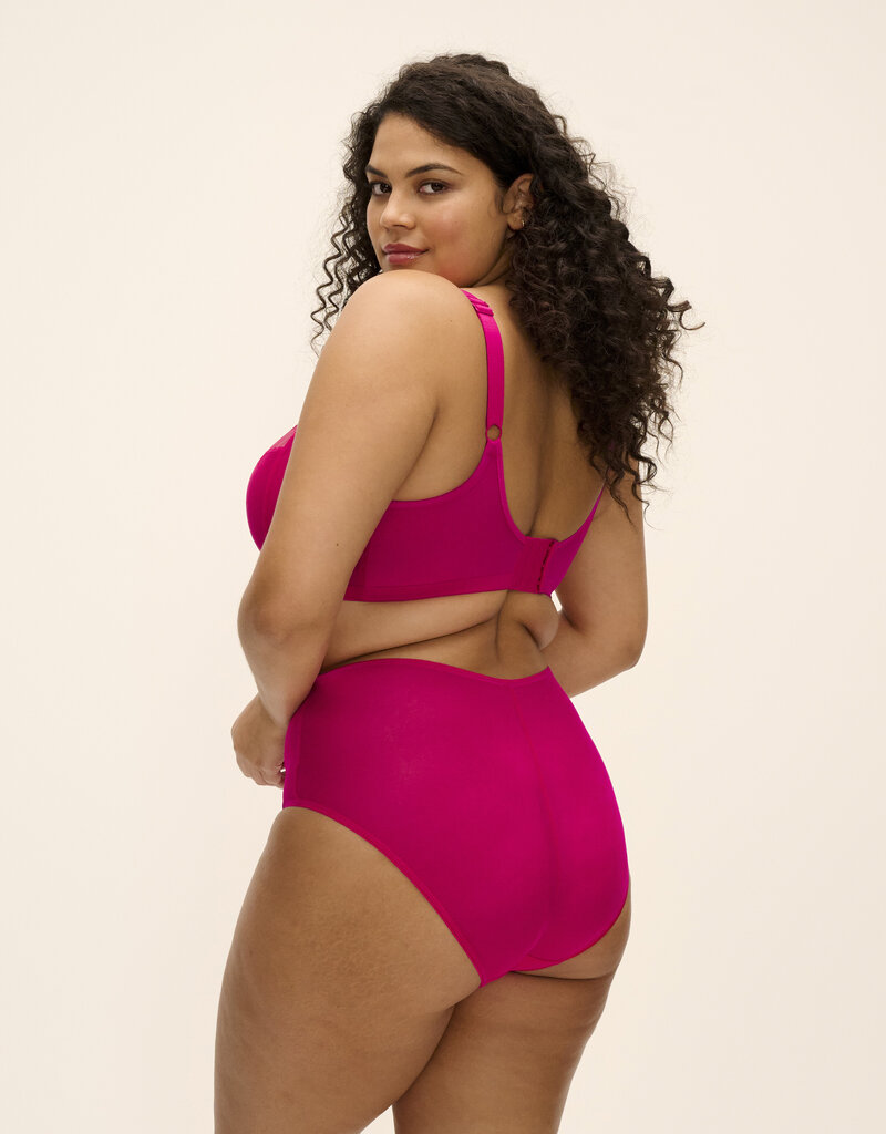 Elomi Soutien-gorge Matilda EL8900 Hot pink HOK