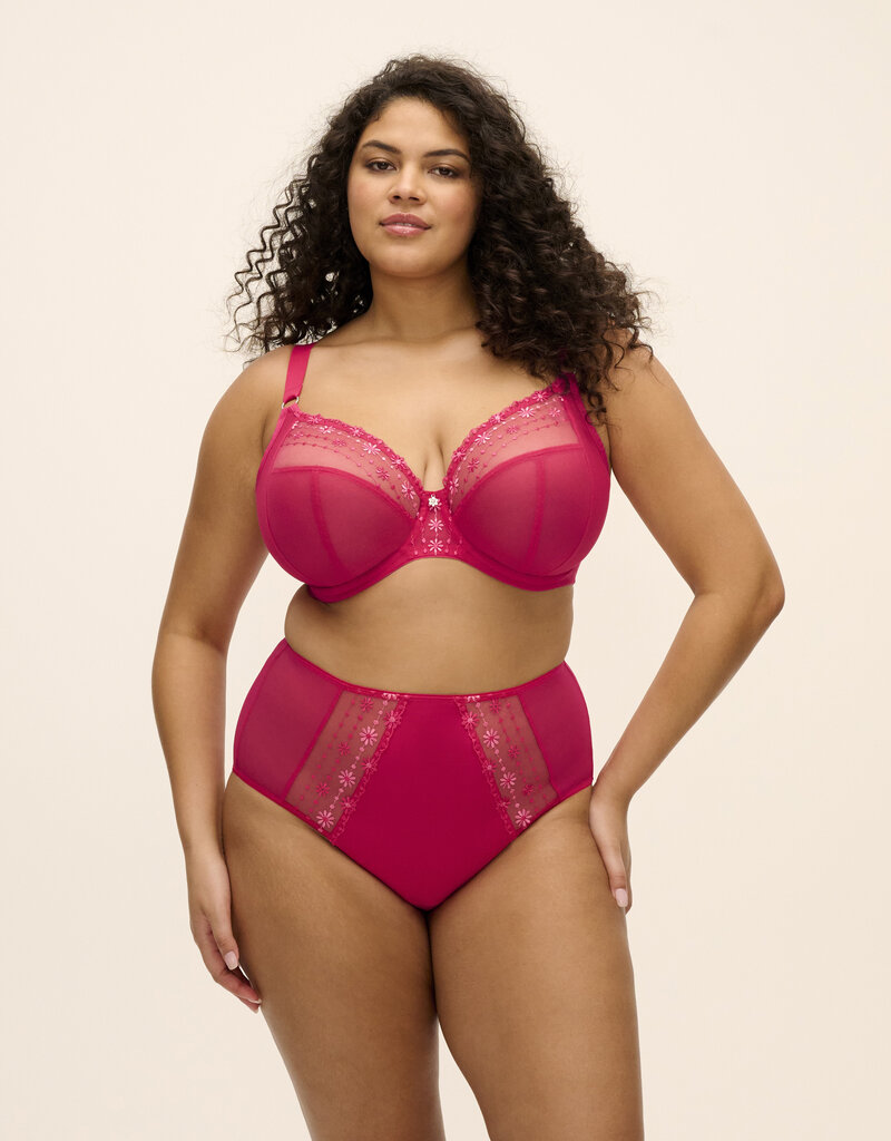 Elomi Soutien-gorge Matilda EL8900 Hot pink HOK