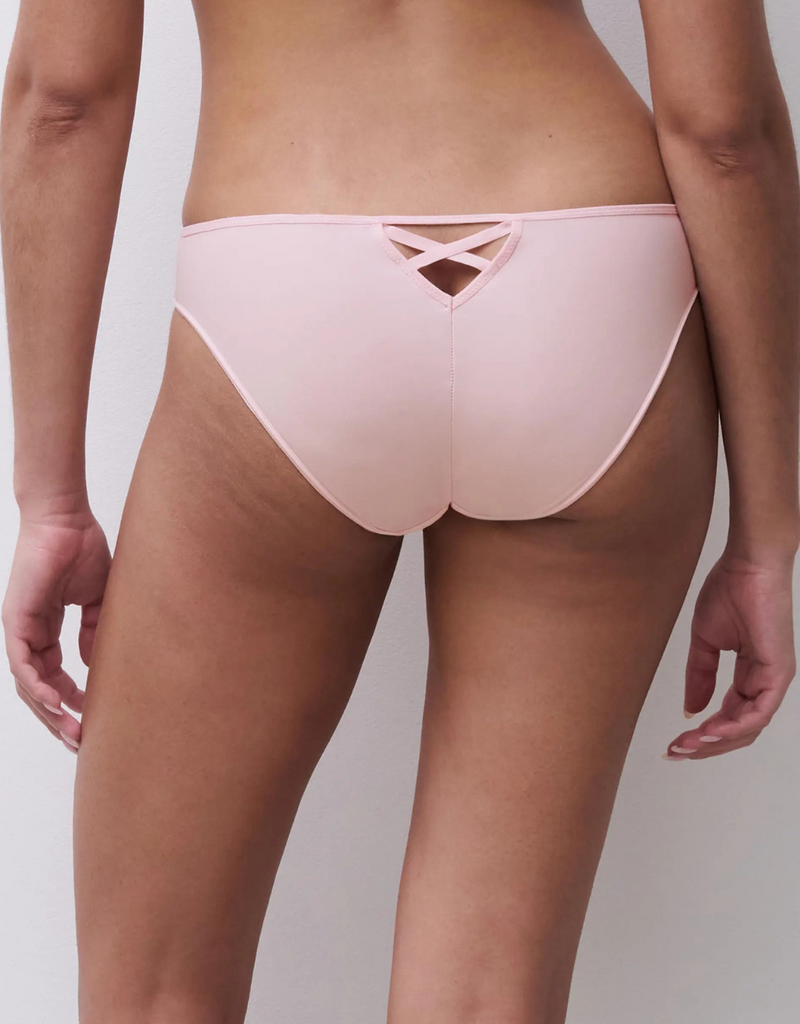 Chantelle Culotte Lush C22OA0 rose E45