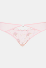 Chantelle Culotte Lush C22OA0 rose E45