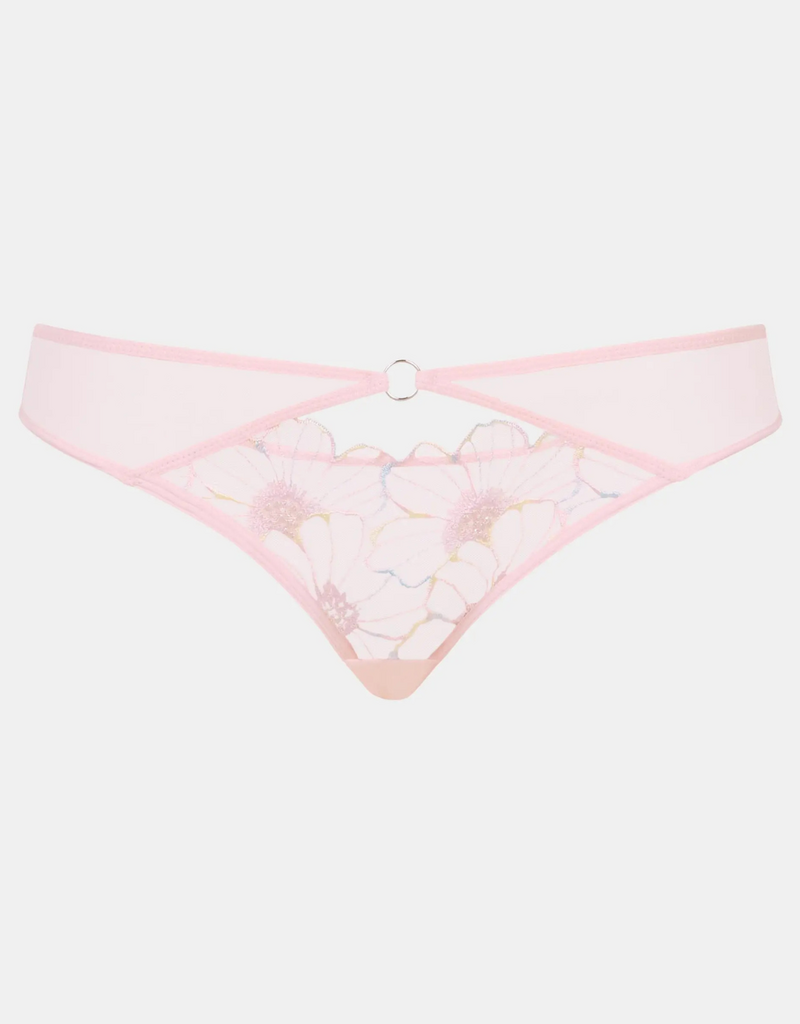 Chantelle Culotte Lush C22OA0 rose E45