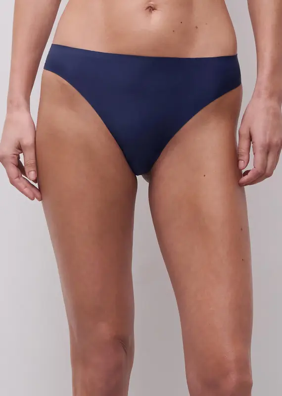 Chantelle tanga chantelle one size 2649 marine 023