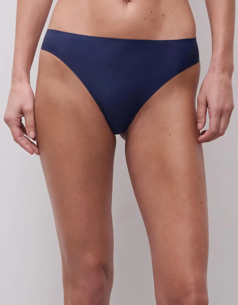 Chantelle tanga chantelle one size 2649 marine 023