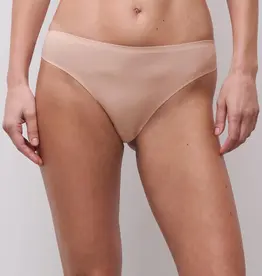 Chantelle tanga chantelle one size 2649 beige rosé ORG