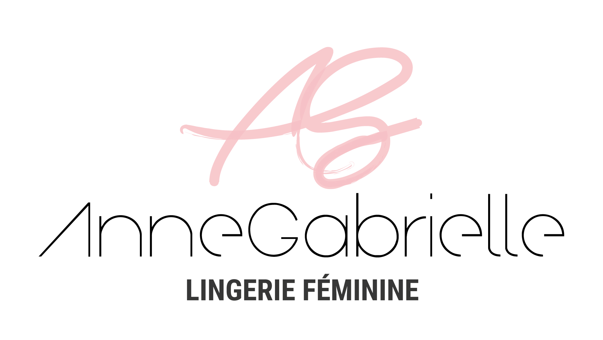 Bralette 835275 bleu 486 - Anne Gabrielle Lingerie