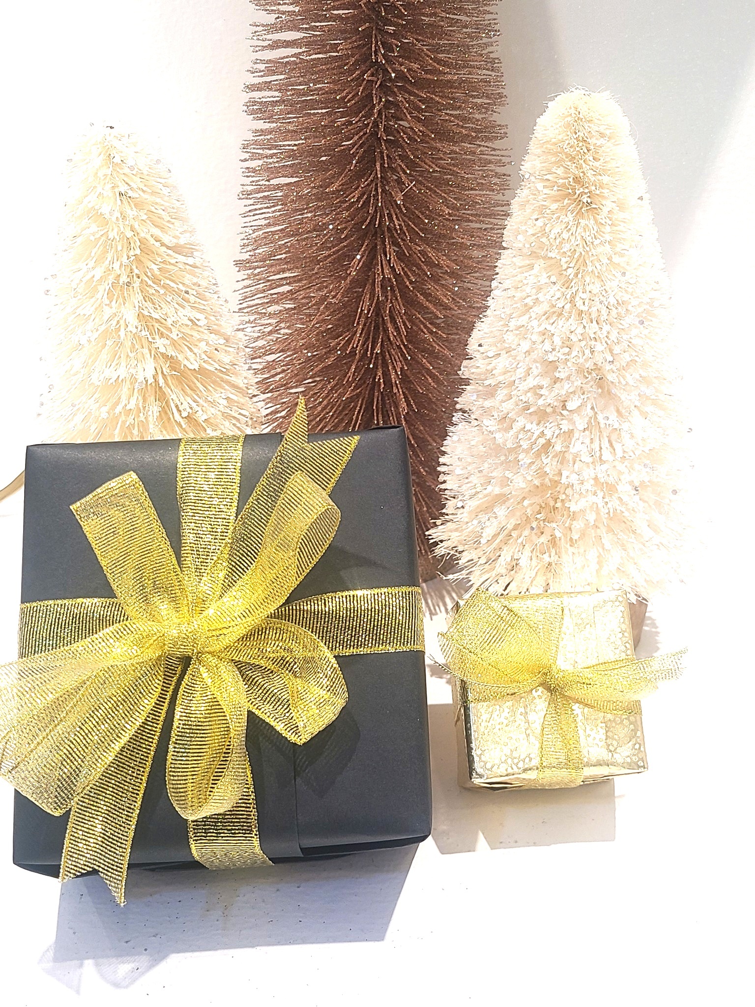 Gift Wrapping