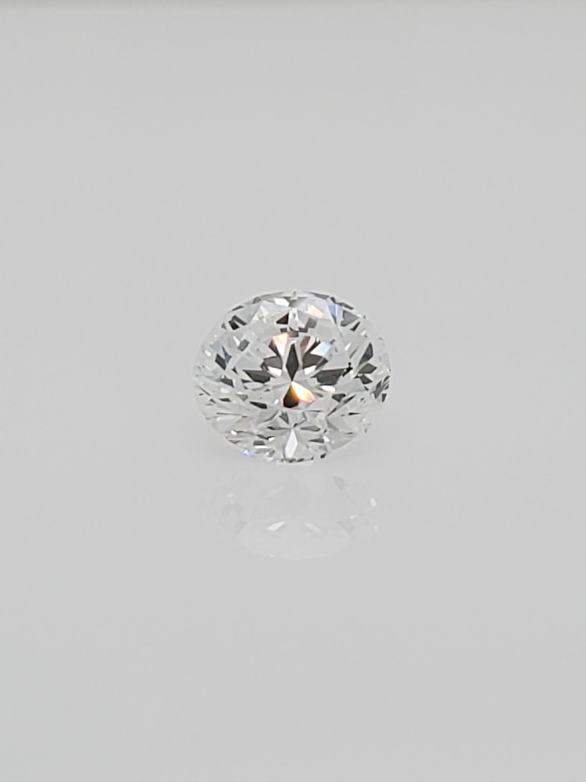 1.01 CT Loose Diamond D/SI1, GIA 1.01 CT Loose Diamond D/SI1, GIA