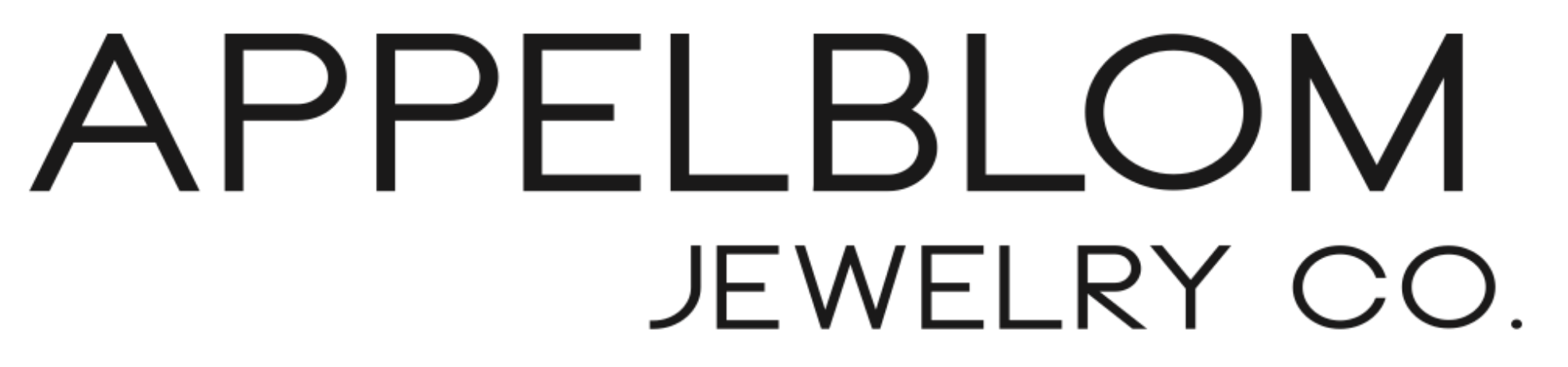 Appelblom Jewelry Co.