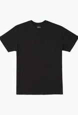 RVCA SOLO LABEL SS TEE