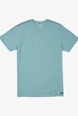 RVCA SOLO LABEL SS TEE