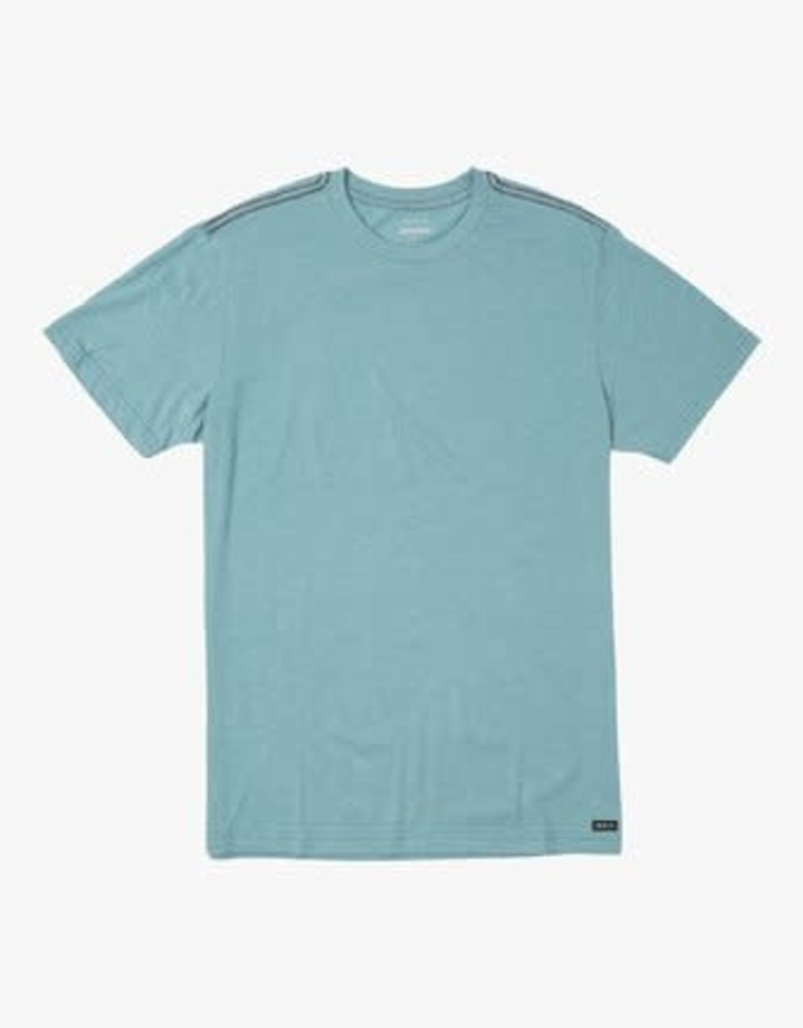 RVCA SOLO LABEL SS TEE