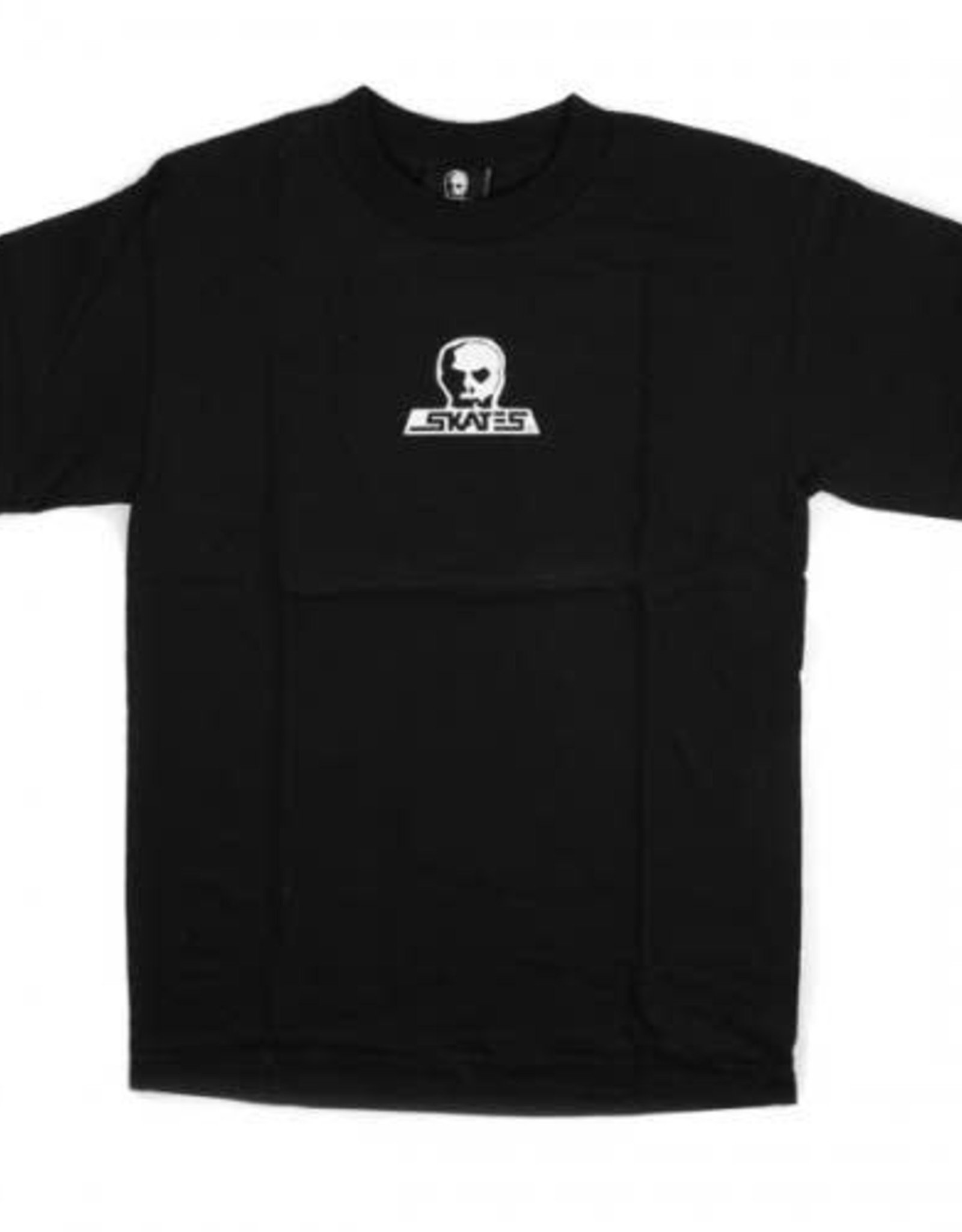 Skull Skates T-SHIRT SKULL LOGO