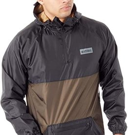 etnies jetsetter parka