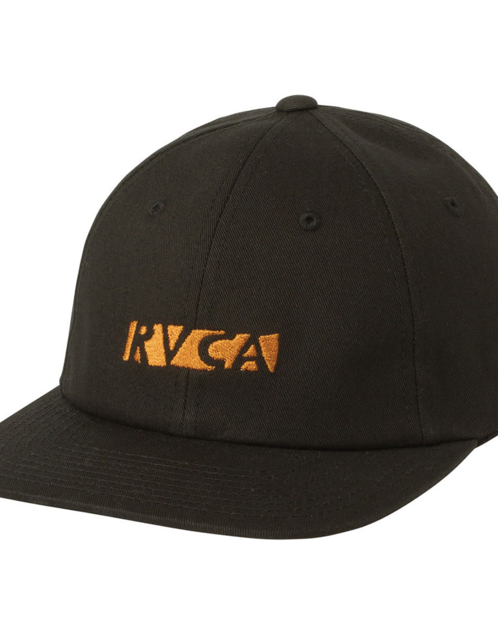 RVCA Newman SNAPBACK