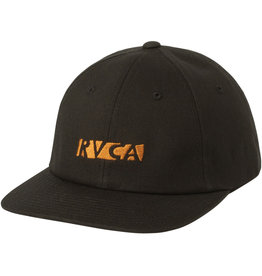 RVCA Newman SNAPBACK