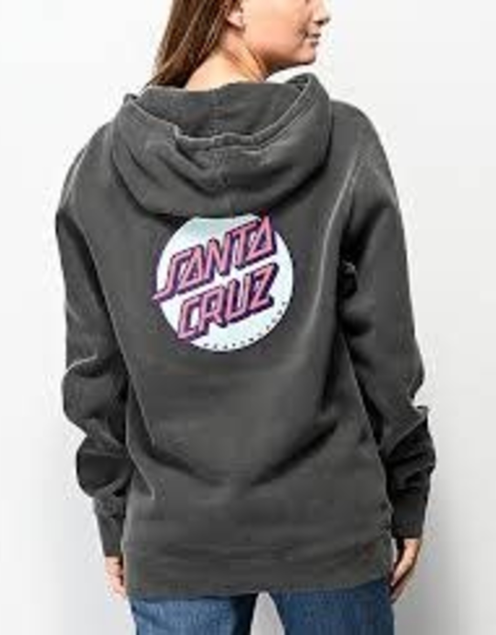 Santa Cruz Other Dot Hood