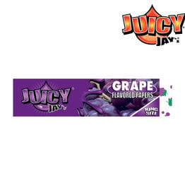 Juicy Jays's JUICY JAYS GRAPE KINGSIZE