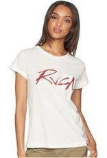 RVCA Inkwell SS