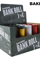 Bakers Bakers Bank Roll