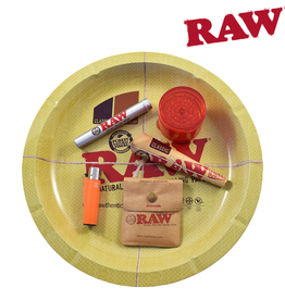 RAW Raw Starter Kit 2