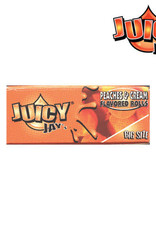 Juicy Jays's Mix n' Roll 1 1/2