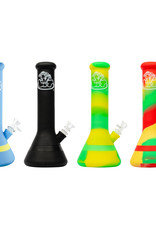 TS106 Silicone beaker