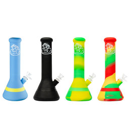 TS106 Silicone beaker