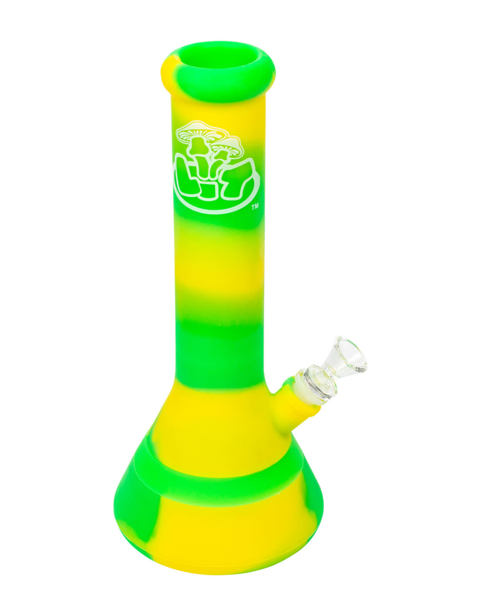 TS106 Silicone beaker