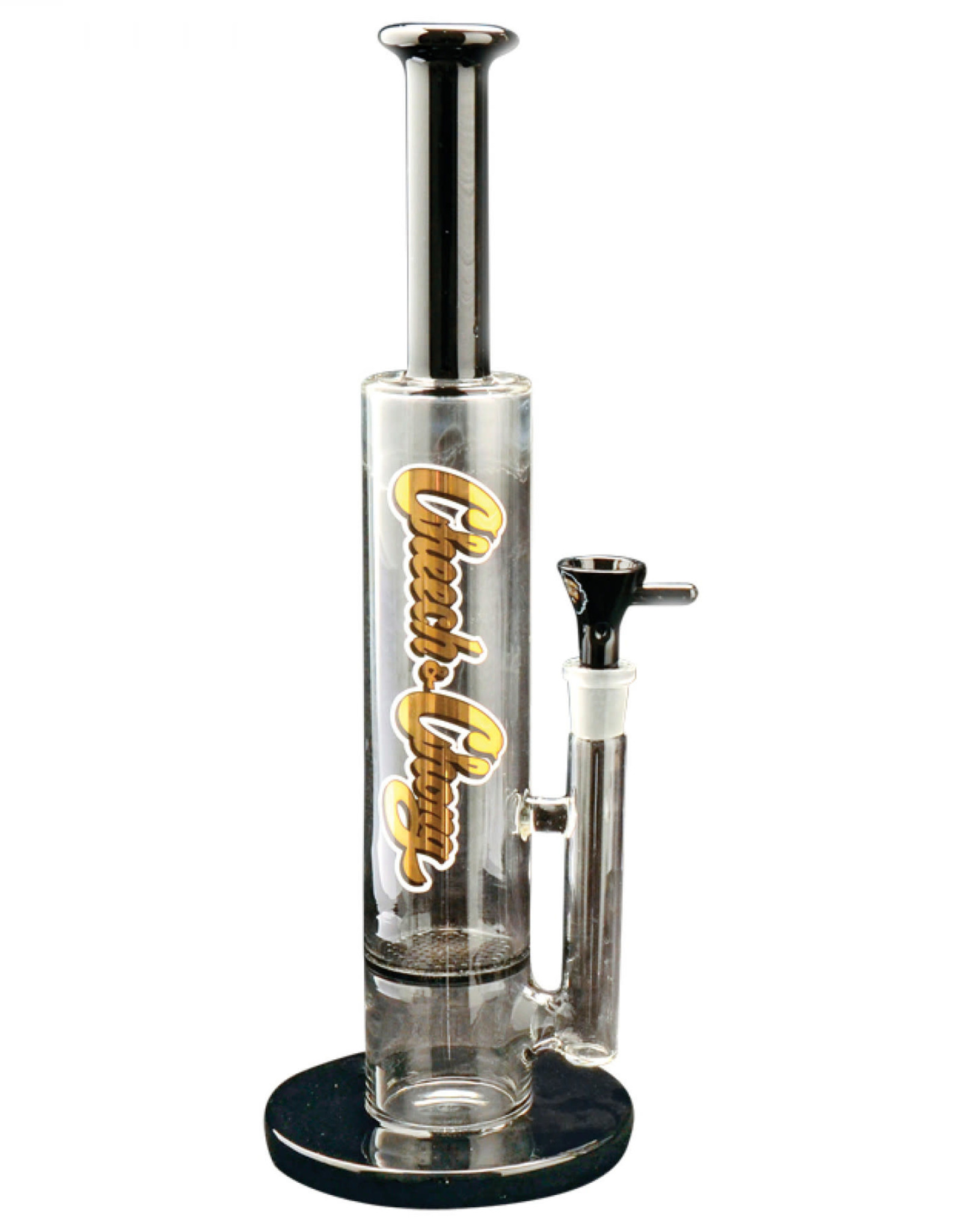 CC701 Hey Margaret with honeycomb perc